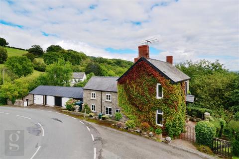 4 bedroom detached house for sale, Whitney-On-Wye, Herefordshire, HR3 6EU