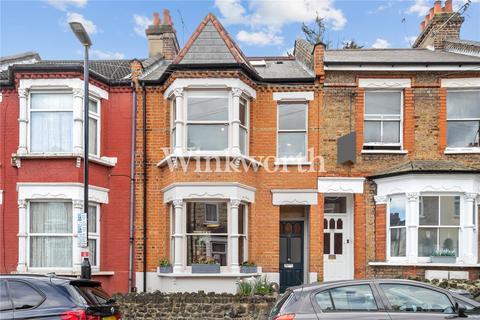 3 bedroom terraced house for sale, Steele Road, London, N17