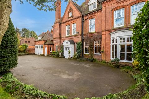 8 bedroom detached house for sale, Westbourne Road Edgbaston Birmingham, West Midlands, B15 3TR