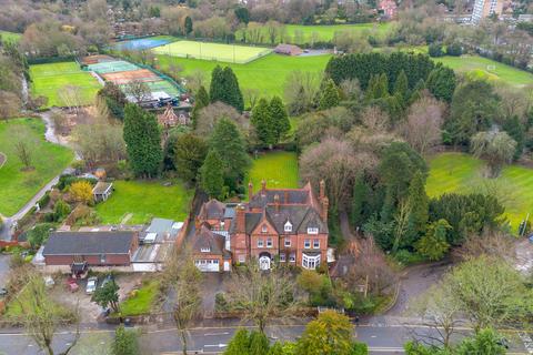 8 bedroom detached house for sale, Westbourne Road Edgbaston Birmingham, West Midlands, B15 3TR