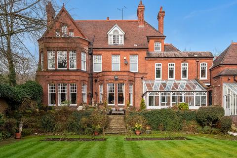 8 bedroom detached house for sale, Westbourne Road Edgbaston Birmingham, West Midlands, B15 3TR