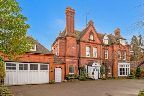 8 bedroom detached house for sale, Westbourne Road Edgbaston Birmingham, West Midlands, B15 3TR