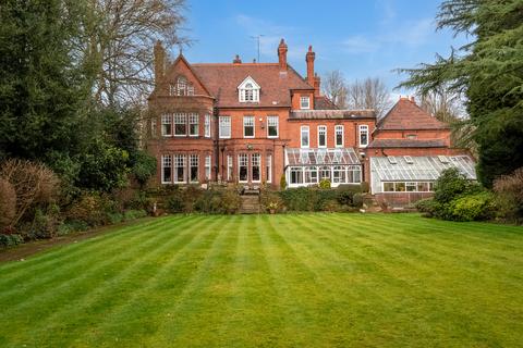 8 bedroom detached house for sale, Westbourne Road Edgbaston Birmingham, West Midlands, B15 3TR