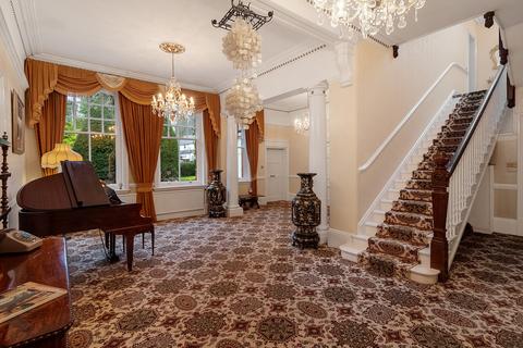 8 bedroom detached house for sale, Westbourne Road Edgbaston Birmingham, West Midlands, B15 3TR