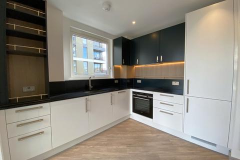 2 bedroom apartment to rent, Staines-upon-Thames, Surrey TW18