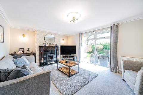 4 bedroom detached house for sale, Hawthorne House, Church Croft, Lofthouse, Wakefield, West Yorkshire