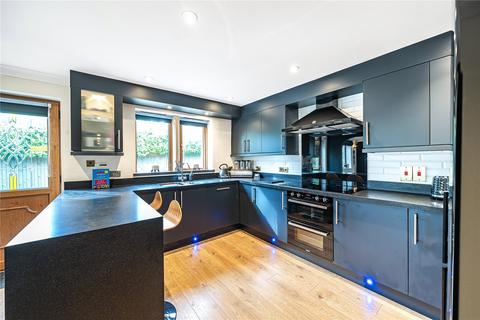 4 bedroom detached house for sale, Hawthorne House, Church Croft, Lofthouse, Wakefield, West Yorkshire