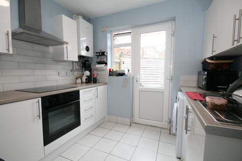 2 bedroom end of terrace house for sale - Croft Road, Marston, Oxford