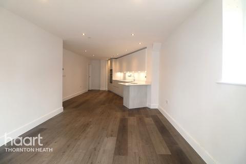 1 bedroom apartment for sale - Eldon Park Road, South Norwood