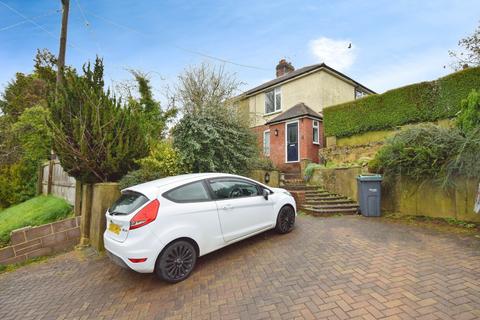 3 bedroom semi-detached house for sale - Salisbury Road, Bulford, SP4 9DH