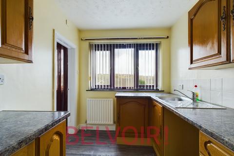 2 bedroom flat to rent - Leek Road, Abbey Hulton, Stoke-on-Trent, ST2