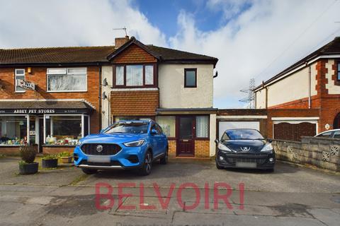 undefined, Leek Road, Abbey Hulton, Stoke-on-Trent, ST2