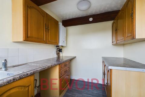 undefined, Leek Road, Abbey Hulton, Stoke-on-Trent, ST2