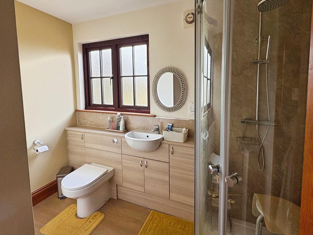 Ensuite