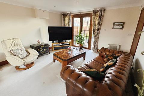 5 bedroom detached house for sale, Farthings Way, Totland Bay, Isle of Wight