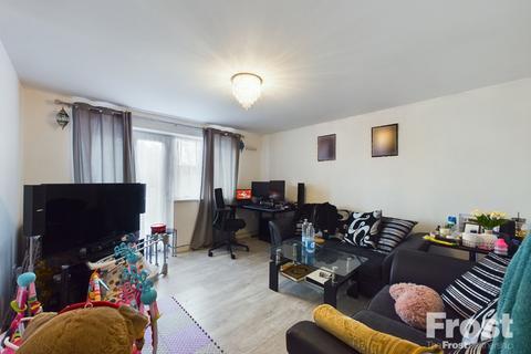 1 bedroom apartment for sale - Harrison Way, Shepperton, Surrey, TW17