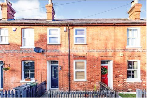 2 bedroom terraced house for sale - North Dean, Maidenhead