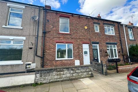 3 bedroom terraced house to rent - Surtees Terrace, Ferryhill, Durham, DL17