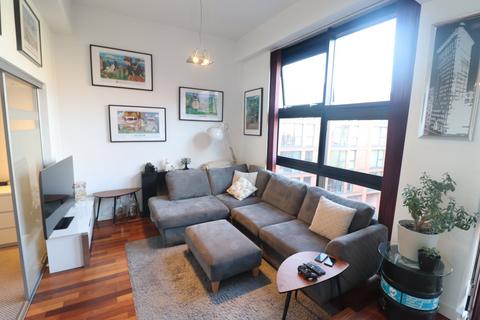 1 bedroom apartment for sale, Tenby Street, Birmingham, B1
