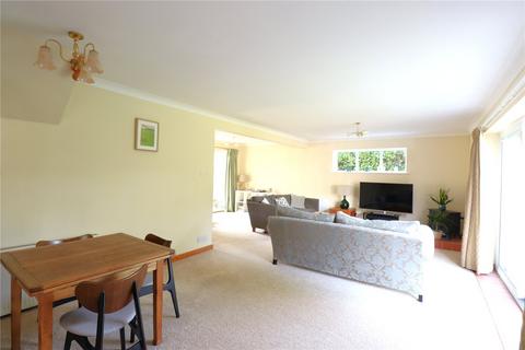 3 bedroom detached house for sale, Newton Road, Barton On Sea, Hampshire, BH25