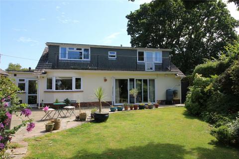 3 bedroom detached house for sale, Newton Road, Barton On Sea, Hampshire, BH25