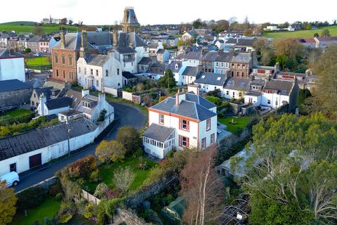 4 bedroom detached house for sale, Applegarth, Harbour Road, Wigtown, Newton Stewart, Dumfries and Galloway, DG8