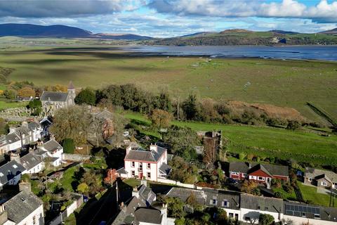 4 bedroom detached house for sale, Applegarth, Harbour Road, Wigtown, Newton Stewart, Dumfries and Galloway, DG8