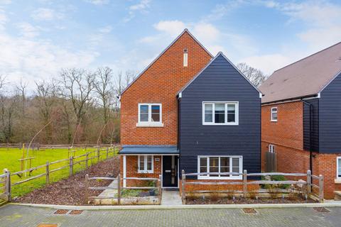 4 bedroom detached house for sale, North Chailey, Lewes BN8