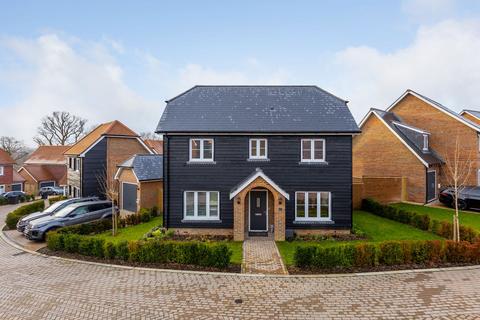 3 bedroom detached house for sale, Town Wood Close, Haywards Heath RH16