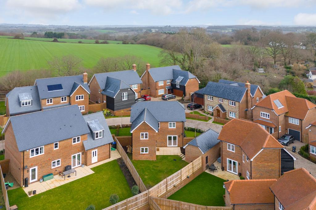 Countryside walks on your doorstep