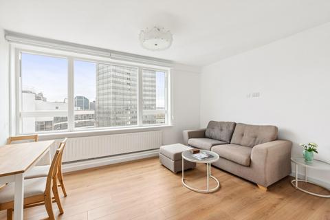 2 bedroom flat to rent - John Islip Street, London, SW1P