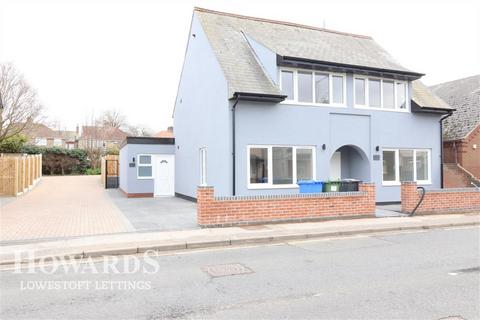 3 bedroom flat to rent, Oulton Broad