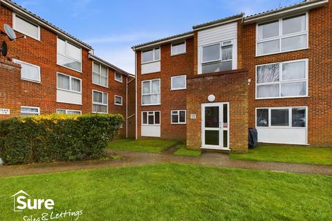 2 bedroom apartment to rent - Nightingale Walk, Hemel Hempstead, Hertfordshire, HP2 7QX
