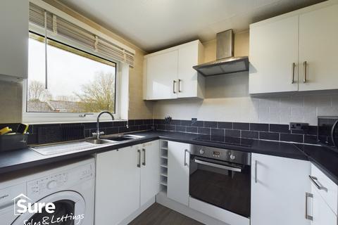 2 bedroom apartment to rent - Nightingale Walk, Hemel Hempstead, Hertfordshire, HP2 7QX