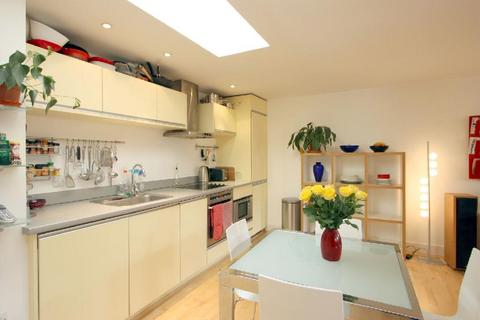 2 bedroom apartment to rent - St. Marychurch Street, London, SE16