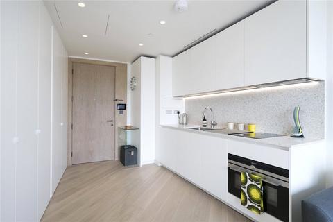1 bedroom apartment for sale - Television Centre, 101 Wood Lane, White City, London, W12