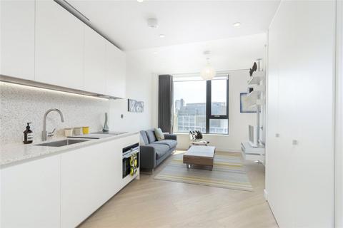 1 bedroom apartment for sale, Television Centre, 101 Wood Lane, White City, London, W12