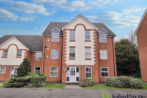 1 bedroom apartment for sale, Windsor Court, Wilson Green, Binley, Coventry, CV3