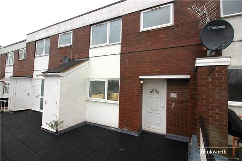 2 bedroom apartment to rent - Furzehill Parade, Shenley Road, Borehamwood, Hertfordshire, WD6