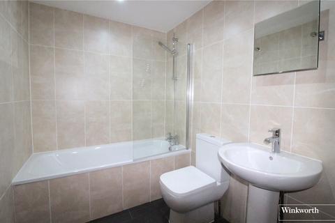 2 bedroom apartment to rent, Furzehill Parade, Shenley Road, Borehamwood, Hertfordshire, WD6