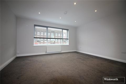 2 bedroom apartment to rent, Furzehill Parade, Shenley Road, Borehamwood, Hertfordshire, WD6