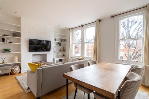 3 bedroom apartment for sale - Aynhoe Road, Brook Green, London, W14