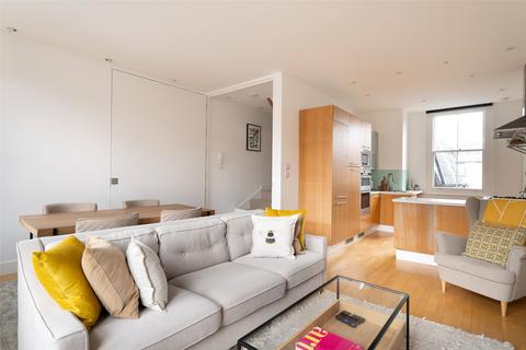 3 bedroom apartment for sale, Aynhoe Road, Brook Green, CLondon, W14