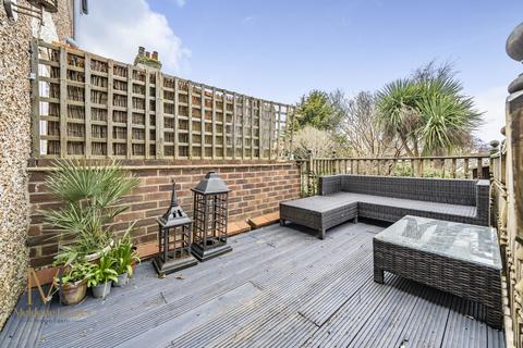 4 bedroom end of terrace house for sale, Broadstairs CT10