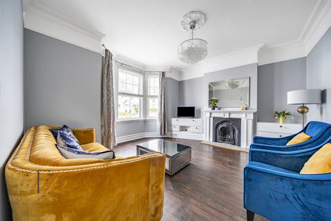 4 bedroom end of terrace house for sale, Broadstairs CT10