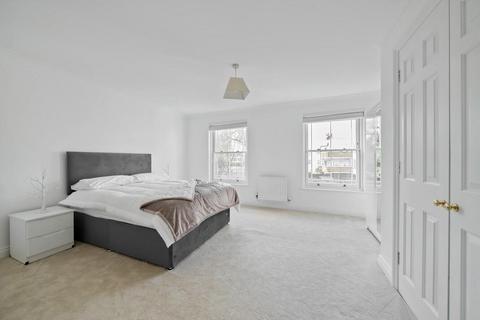 4 bedroom semi-detached house for sale, Stockwell Park Road, Stockwell