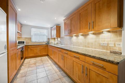 4 bedroom semi-detached house for sale - Stockwell Park Road, Stockwell