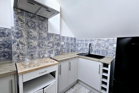 1 bedroom apartment to rent, 704 Woolwich Road, Flat 14 SE7 8LQ