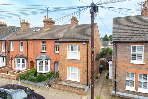 2 bedroom end of terrace house for sale, Cannon Street, St. Albans, Hertfordshire