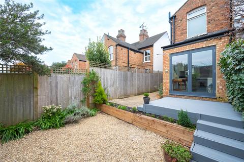 2 bedroom end of terrace house for sale, Cannon Street, St. Albans, Hertfordshire